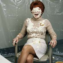 skirtpie: Office pies