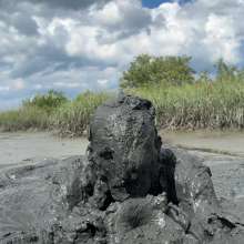 Goonology: Manic for Mud Pies!