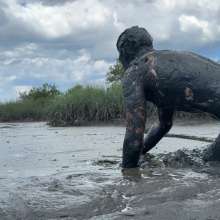 Goonology: Manic for Mud Pies!