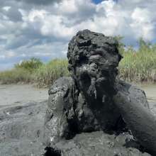 Goonology: Manic for Mud Pies!