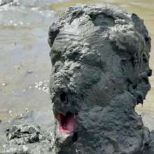 Goonology: Manic for Mud Pies!