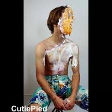 Cutiepied-production: Aika 27 : Consequences for Loosing a Bet