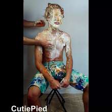 Cutiepied-production: Aika 27 : Consequences for Loosing a Bet