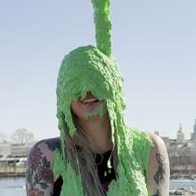 East Coast Slime: Alexis 2