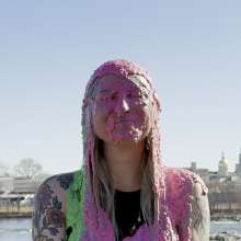 East Coast Slime: Alexis 2