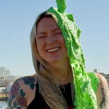 East Coast Slime: Alexis 2