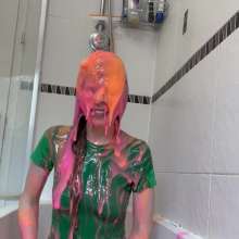 TheGungeZone: Alice's First Gunging