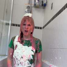 TheGungeZone: Alice's First Gunging