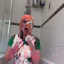 TheGungeZone: Alice's First Gunging