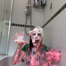 TheGungeZone: Alice's First Gunging