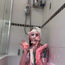 TheGungeZone: Alice's First Gunging