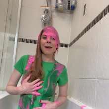 TheGungeZone: Alice's First Gunging
