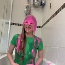 TheGungeZone: Alice's First Gunging