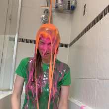 TheGungeZone: Alice's First Gunging