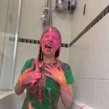 TheGungeZone: Alice's First Gunging