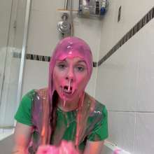 TheGungeZone: Alice's First Gunging