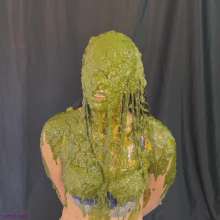 RevSlymsford: Amazing Coverage!  Heidi Takes On The Extreme Slime Challenge