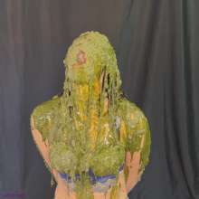 RevSlymsford: Amazing Coverage!  Heidi Takes On The Extreme Slime Challenge