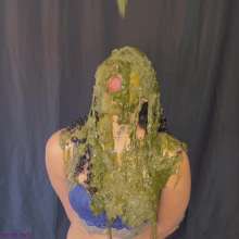 RevSlymsford: Amazing Coverage!  Heidi Takes On The Extreme Slime Challenge