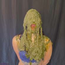 RevSlymsford: Amazing Coverage!  Heidi Takes On The Extreme Slime Challenge