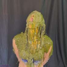 RevSlymsford: Amazing Coverage!  Heidi Takes On The Extreme Slime Challenge