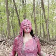 East Coast Slime: Angela