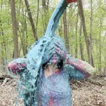East Coast Slime: Angela