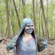 East Coast Slime: Angela