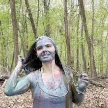 East Coast Slime: Angela