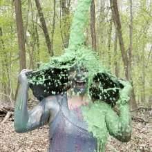 East Coast Slime: Angela