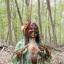 East Coast Slime: Angela