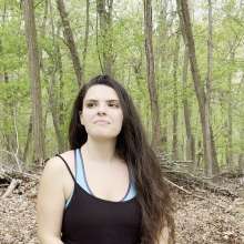 East Coast Slime: Angela