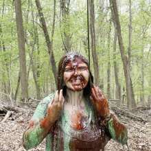 East Coast Slime: Angela