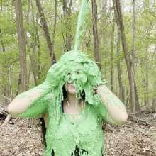 East Coast Slime: Angela