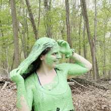 East Coast Slime: Angela