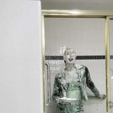 Angel97: Angel's Pie, Slime, and Leather Trashing