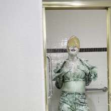 Angel97: Angel's Pie, Slime, and Leather Trashing