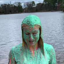 East Coast Slime: Ashley