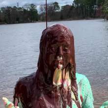 East Coast Slime: Ashley