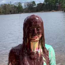 East Coast Slime: Ashley