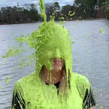 East Coast Slime: Ashley