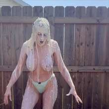 Slimed Models: Ashley's Slime Olympics Submission