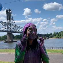 East Coast Slime: Aslynn