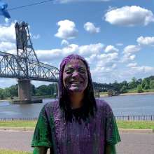East Coast Slime: Aslynn