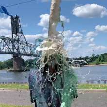 East Coast Slime: Aslynn