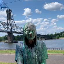 East Coast Slime: Aslynn