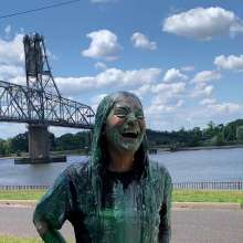 East Coast Slime: Aslynn