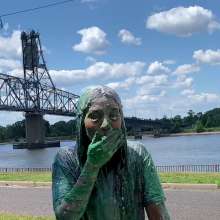 East Coast Slime: Aslynn