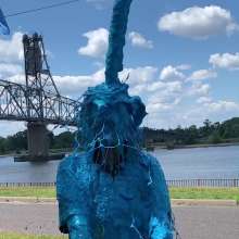 East Coast Slime: Aslynn