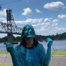 East Coast Slime: Aslynn